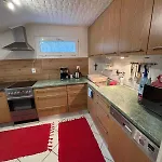 In 37240 Feriehus *