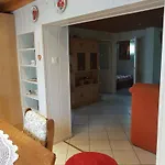 In 37240 Feriehus
