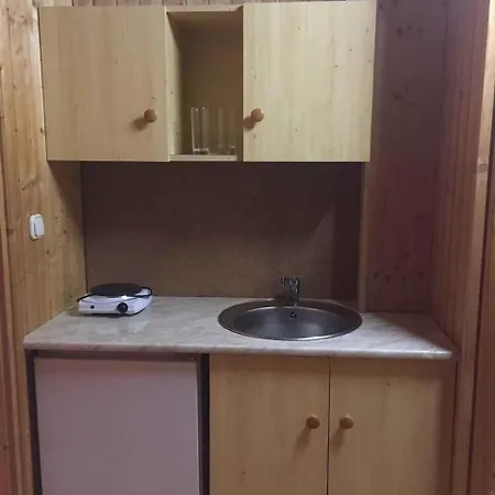 Дом отдыха In 37240 Балатонакали