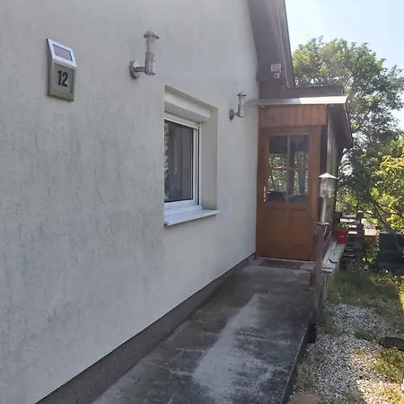Casa vacanze In 37240