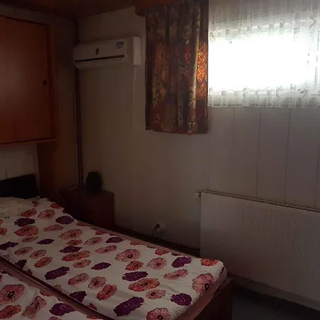 Дом отдыха In 37240 Балатонакали