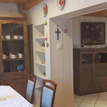 Дом отдыха In 37240 Балатонакали