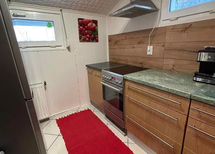 In 37240 Casa vacanze