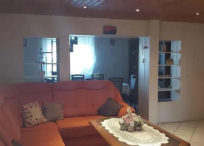 In 37240 Casa vacanze *