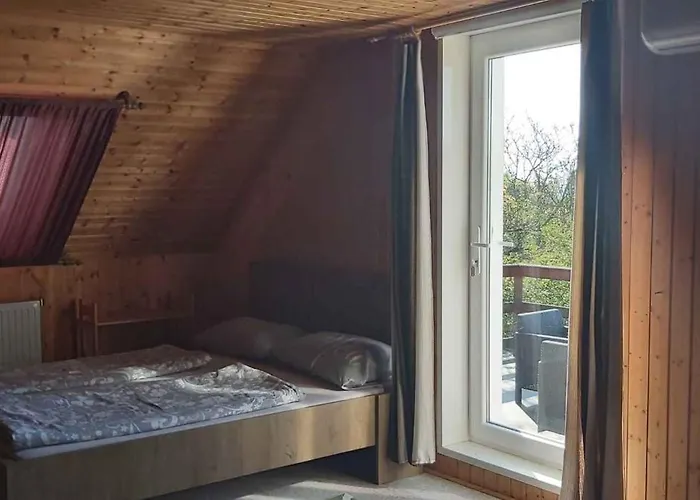 Casa vacanze In 37240 Balatonakali
