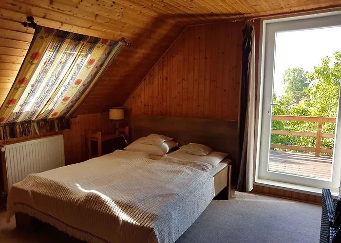 In 37240 Casa vacanze