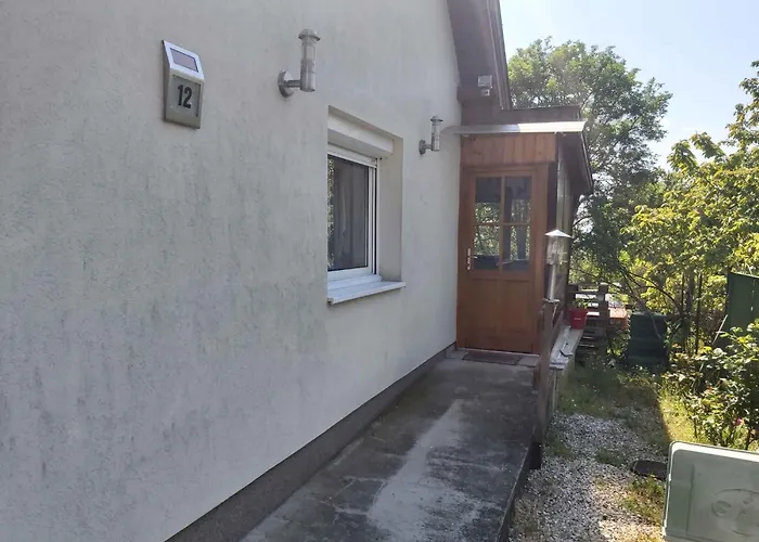 Casa vacanze In 37240