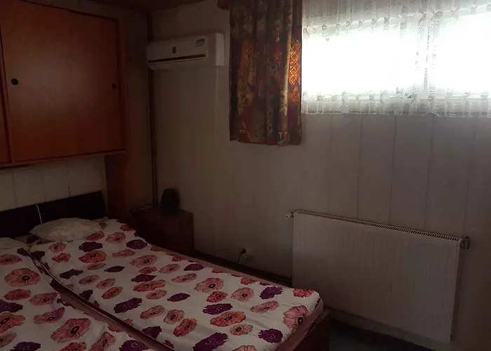 Casa vacanze In 37240 Balatonakali