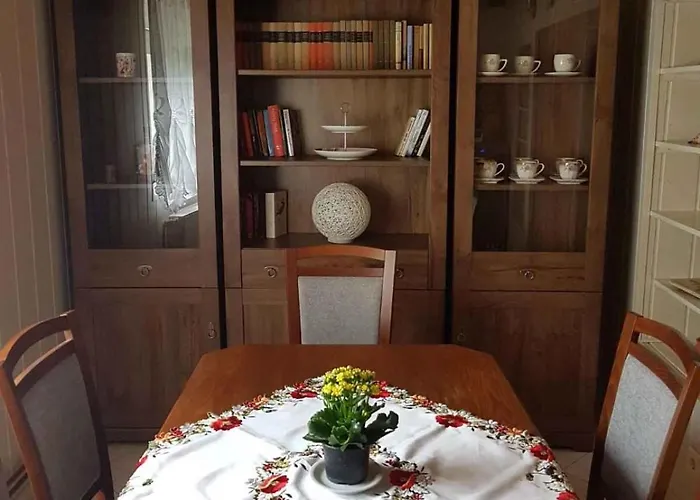 In 37240 Casa vacanze